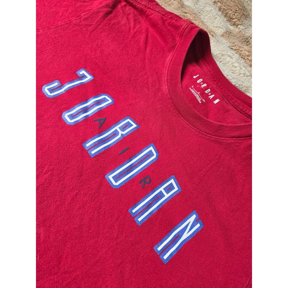 Jordan Tee - Picture 3 of 4